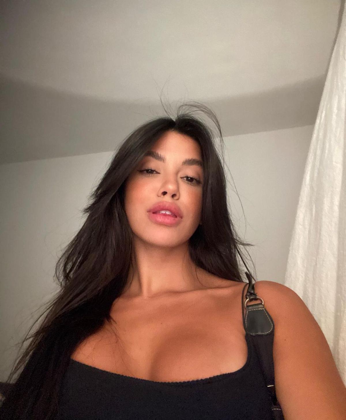 Nathália Morais.
