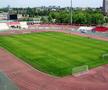 Macheta viitorului stadion Dinamo