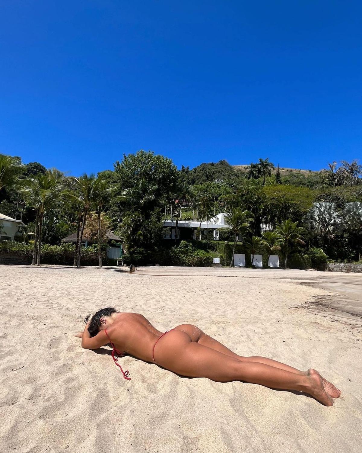 Nathália Morais.