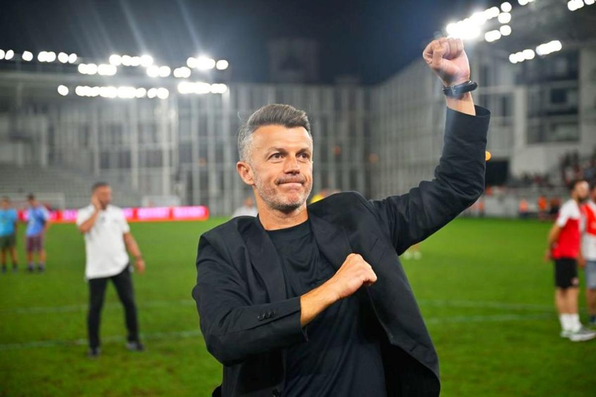 FC Argeș - Dinamo, manșa secundă a barajului de promovare/menținere în Superliga