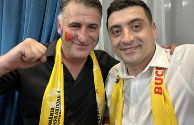 Fosta mână dreaptă a lui Burleanu ratează Euro 2024 din cauza AUR » S-a autosuspendat la UEFA