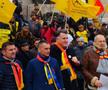Ciprian Paraschiv, la acțiunile AUR Iași / Sursă foto: Facebook