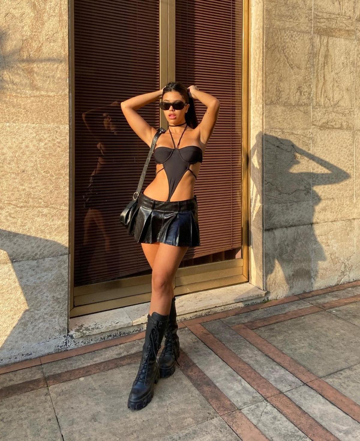 Nathália Morais.