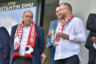 Joi e ziua decisivă la Sepsi: „Trebuie schimbat ceva, așa nu mai merge”