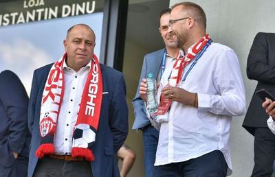 Laszlo Dioszegi explică ce a schimbat Bernd Storck la Sepsi: „Era mai domn. Nu a gestionat bine”