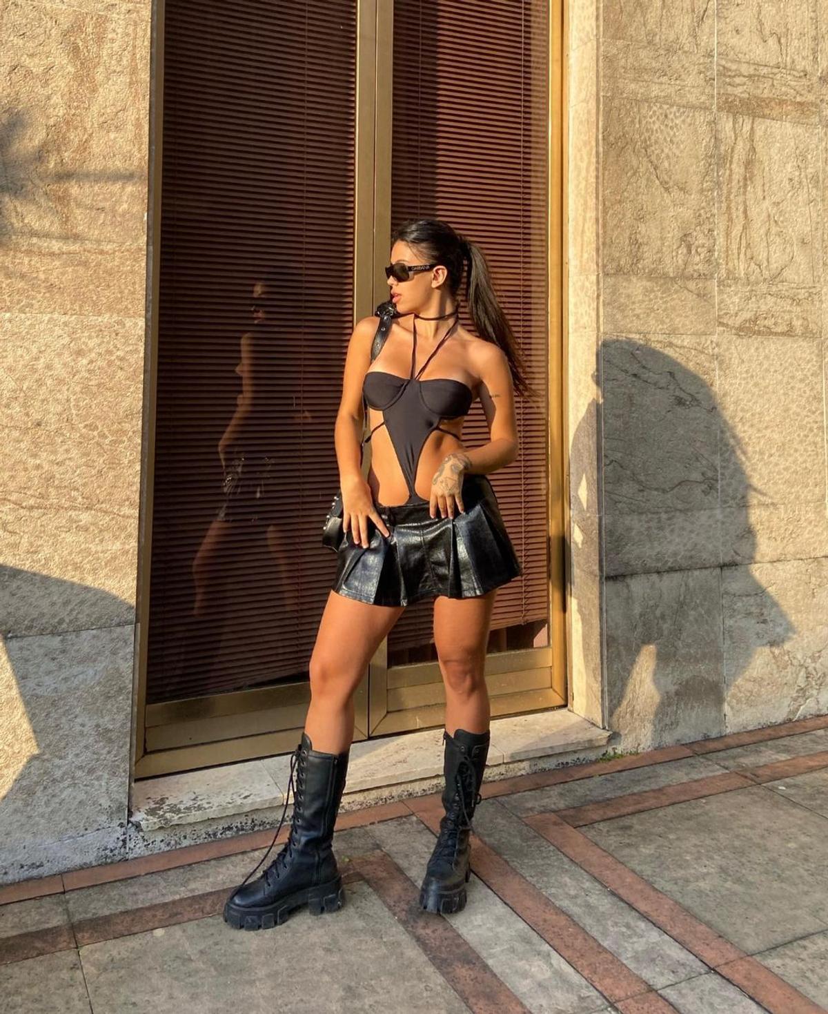 Nathália Morais.