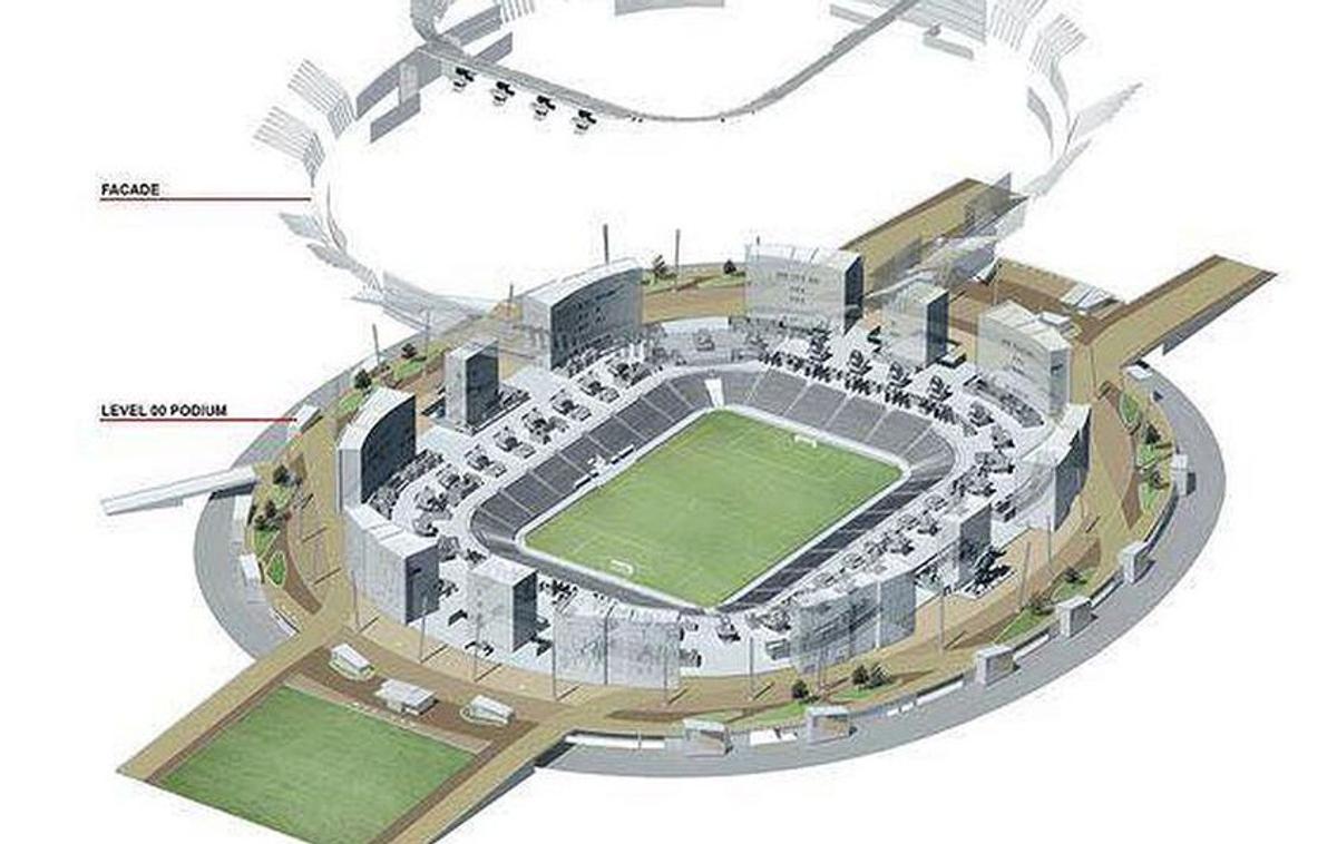 E gata! Marcel Ciolacu a semnat toate actele » Dinamo va avea un stadion modern