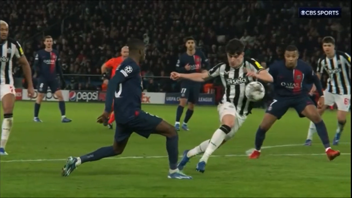Kylian Mbappe, dezamăgit deși a salvat-o pe PSG la ultima fază: „E frustrant”