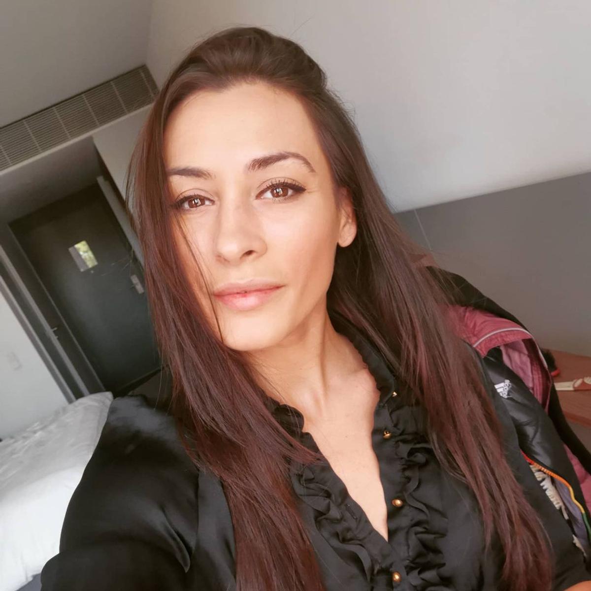 GALERIE FOTO Cătălina Ponor