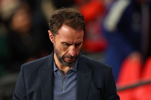 Gareth Southgate
Foto: Imago