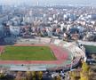 Macheta viitorului stadion Dinamo