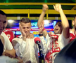 Dinamo, înapoi în Superliga! „Câinii” promovează după un baraj de infarct cu FC Argeș: 13 goluri în două meciuri