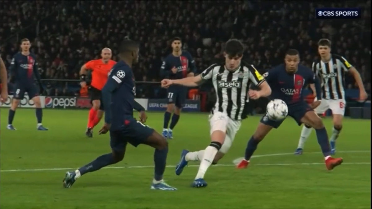 Kylian Mbappe, dezamăgit deși a salvat-o pe PSG la ultima fază: „E frustrant”