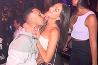 Rebelul Nick Kyrgios a stârnit controverse cu cea mai recentă fotografie postată pe Instagram cu iubita lui: „Ești atât de penibil, omule”