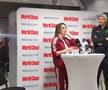 Sfatul unei campioane olimpice pentru copii: „Lăsați gadget-urile și ieșiți afară! Sportul e cel mai ieftin medicament”