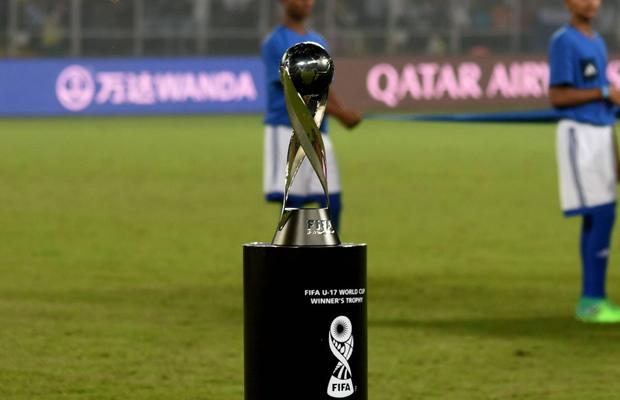 S-au stabilit finalistele Campionatului Mondial U17