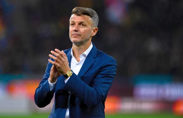 Uluitor! Ovidiu Burcă, dat afară după doar o lună