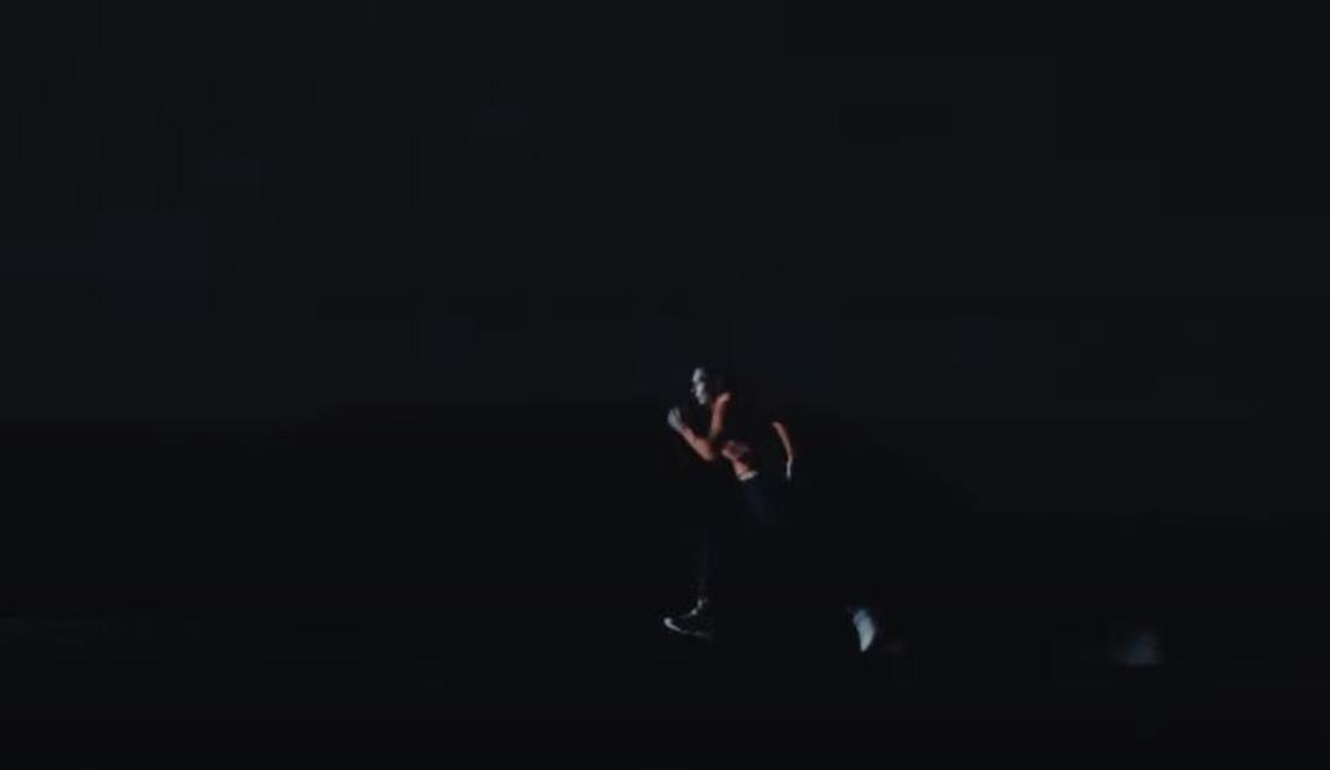 Simona Halep, prima apariție într-un spot publicitar, după pedeapsa pentru dopaj: „Drumul greu e să continui, chiar dacă nu știi unde duce”