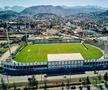 Vechiul stadion din Brașov