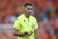 Antrenorul lui Villarreal este dur cu Istvan Kovacs: „Nu mi-am schimbat părerea”