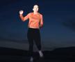 Simona Halep, prima apariție într-un spot publicitar, după pedeapsa pentru dopaj: „Drumul greu e să continui, chiar dacă nu știi unde duce”