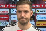 Nu mai suportă declarațiile lui Alex Chipciu: „Trăiești mai mult la interviuri, decât pe teren!”