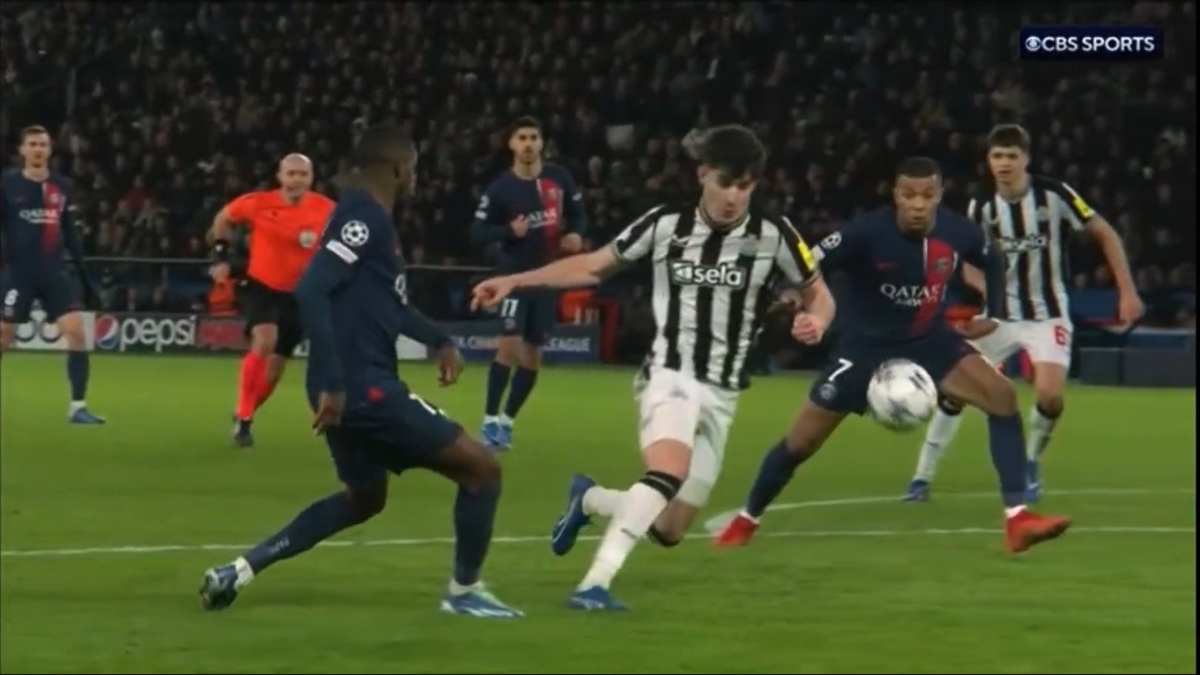 Kylian Mbappe, dezamăgit deși a salvat-o pe PSG la ultima fază: „E frustrant”