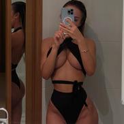 Violetta Graecheva