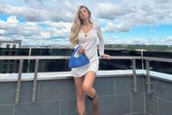 Superba soție a jucătorului din Superligă, despre cum este, de fapt, viața de „nevastă de fotbalist”: „Vi se pare spectaculos că ați văzut la Georgina. Realitatea este alta”