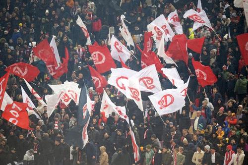 Dinamo e din nou pe jar / Sursă foto: GSP