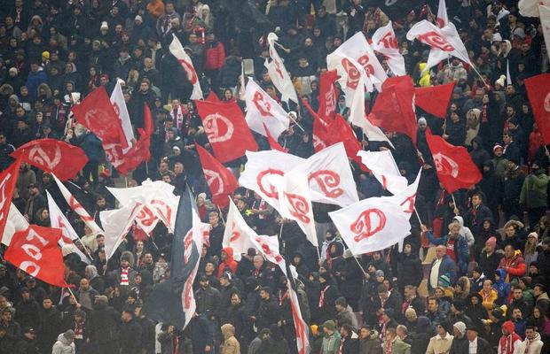Un nume mare pune la îndoială decizia luată de Dinamo: „Acolo era problema?” » Și dezvăluie: „Am înțeles că el e favorit”