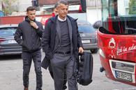Ovidiu Burcă a plecat de la Dinamo! Clubul anunță: „Încetarea raporturilor contractuale de comun acord”