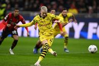 Calificare-surpriză din „grupa morții”: PSG poate fi eliminată din Champions League + City, revenire de senzație! Toate rezultatele și clasamentele