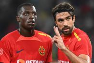 Străinul de la FCSB, brutal de sincer: „Îmi pare rău pentru limbaj, dar unii români sunt proști!”