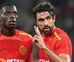 În cadrul interviului acordat pentru GSP.ro, Joyskim Dawa (27 de ani), stoperul FCSB, a vorbit și despre impresia pe care i-au lăsat-o România și românii.
