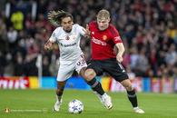 Manchester United în misiune imposibilă la Istanbul. Combină pariurile preferate la meciurile din Liga Campionilor, pe Betano, cu Bet Builder!