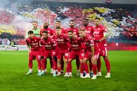 Cine se bagă să o mai salveze pe Dinamo, după despărțirea de Burcă? Situația de acum e mai rea decât în sezonul retrogradării!
