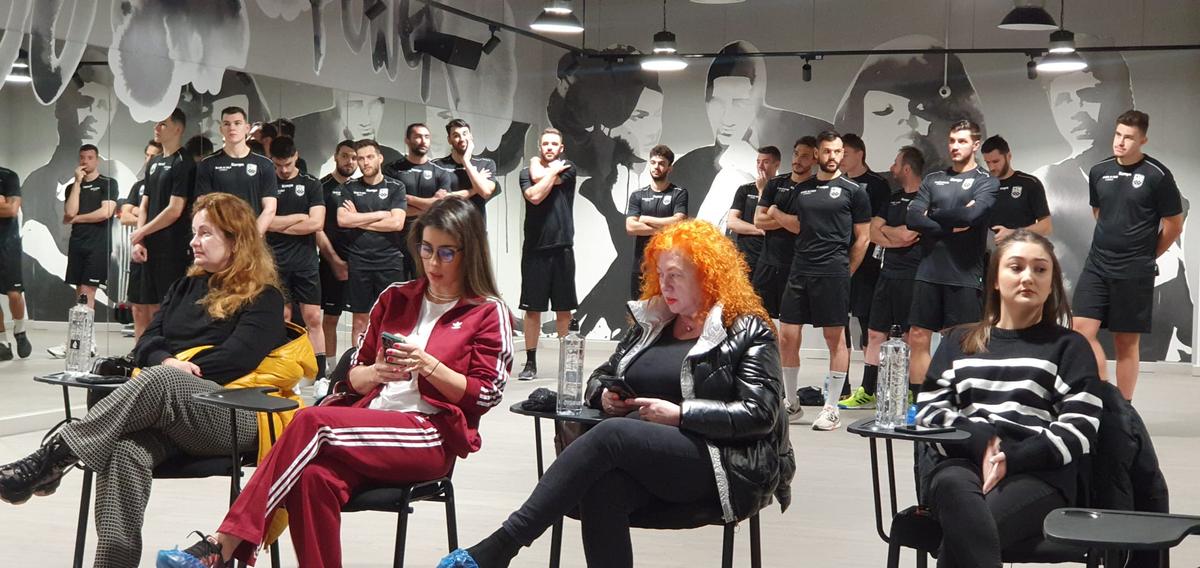 Sfatul unei campioane olimpice pentru copii: „Lăsați gadget-urile și ieșiți afară! Sportul e cel mai ieftin medicament”