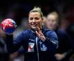 Nora Mork are în palmares două titluri  mondiale cucerite cu Norvegia, ultimul în 2021 FOTO Imago Images