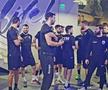 Sfatul unei campioane olimpice pentru copii: „Lăsați gadget-urile și ieșiți afară! Sportul e cel mai ieftin medicament”