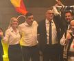 Ciprian Paraschiv, la acțiunile AUR Iași / Sursă foto: Facebook