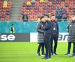 FCSB - Olympiakos // Imagini dinaintea partidei