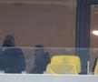 Piovaccari, la FCSB - Olympiakos/ foto Ionuț Iordache (GSP)