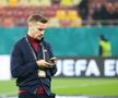 FCSB - Olympiakos // Imagini dinaintea partidei