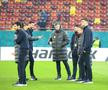FCSB - Olympiakos // Imagini dinaintea partidei