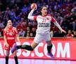 Ungaria - Turcia, Euro 2024 de handbal feminin