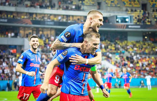 Temperează pretențiile FCSB: „Să plece din România pe zeci de milioane? Nu cred!”