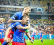 Darius Olaru și Daniel Bîrligea par a fi principalele produse de export ale FCSB-ului // foto: Imago Images