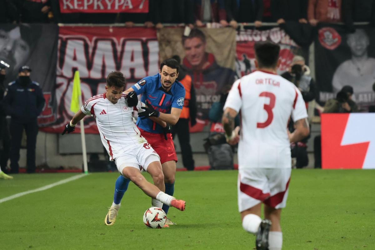 Au anunțat șansele FCSB-ului la top 8 în Europa League! Noile calcule înainte de Qarabag