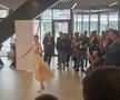 Summit Fitness București 2024, imagini de la eveniment